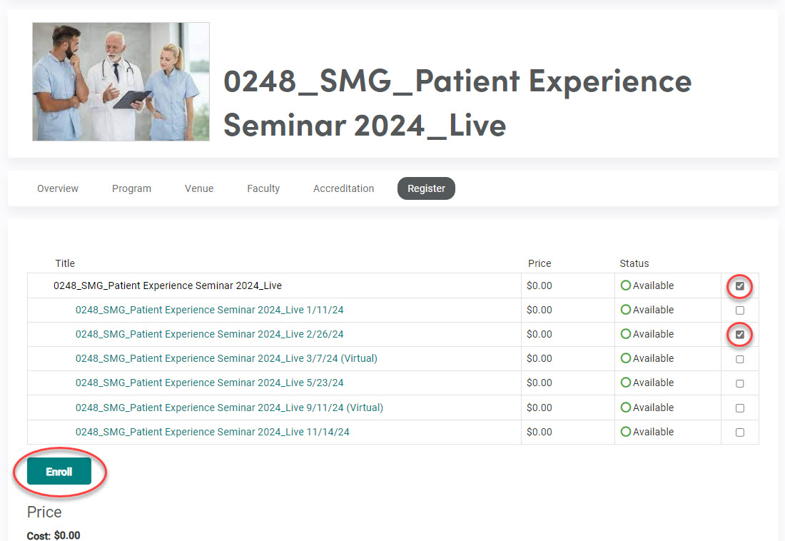 0248 - Enrollment instructions 1