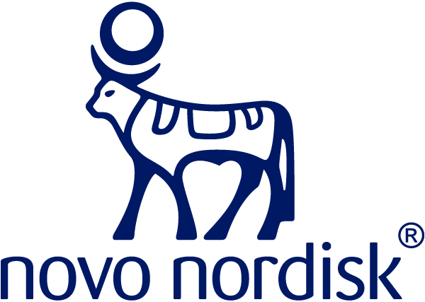 Novo Nordisk Company Logo