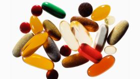 Assorted Pills Assorted Pills