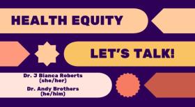 Health Equity