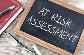 Risk assessment