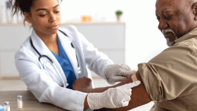 RSV Respiratory syncytial virus