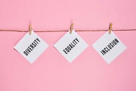 DEI Diversity, Equity, and Inclusion