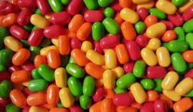 Jelly Beans Colorful Jelly Beans