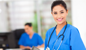 Nurse Oncology Nurse