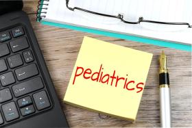Childhood Lead Prevention Pediatrics