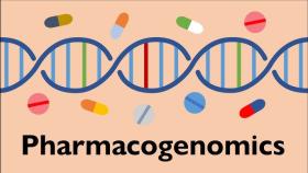 Pharmacogenomics Pharmacogenomics