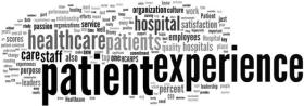 Patient Experience Patient Experience