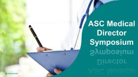 Physician with Clipboard