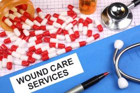 Wound Care Services Wound Care Services