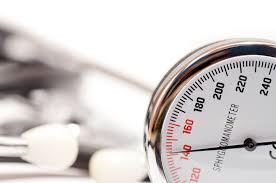 Pressure Guage Hypertension