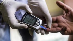 Patient Glucose Reading Patient Glucose Reading
