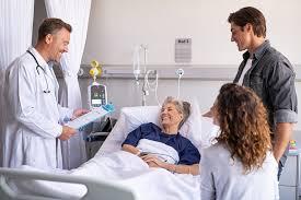 The Impact of Patient Safety on Patient Experience