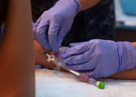 Vascular Access Device