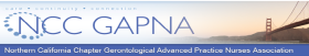 NCCGAPNA Logo