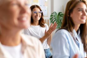 Specialty Teaching