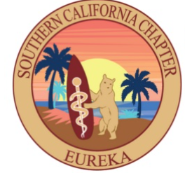 Southern California Chapter Logo