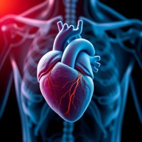 cardiovascular anatomy 