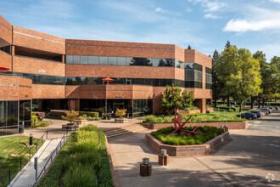 location of 2700 Gateway Oaks Sacramento