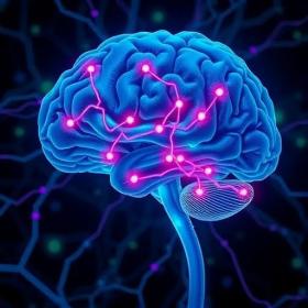 Image of a brain