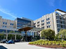 Mills Peninsula Med Center - Exterior Mills Peninsula Med Center - Exterior