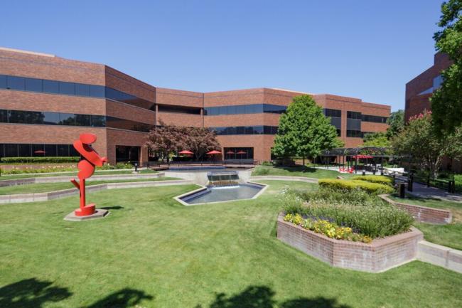 Gateway Oaks Image of Gateway Oaks