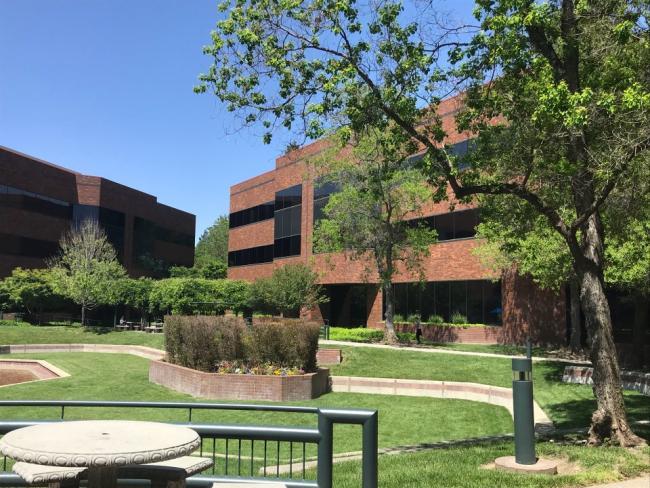 Sutter Health University