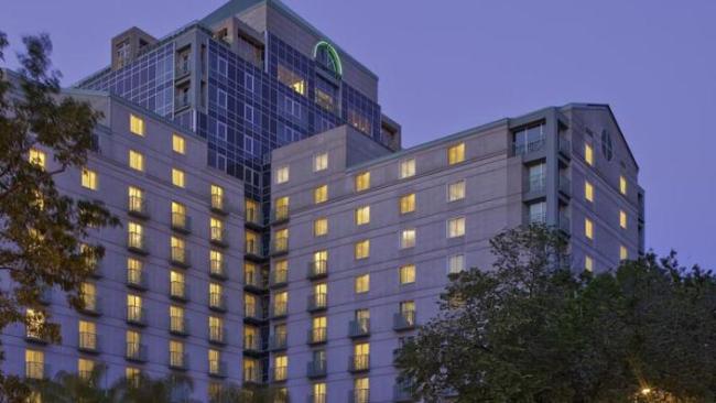 Hyatt Regency Hyatt Regency Hotel