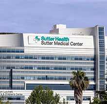 Sutter hospital in sacramento Sutter Medical Center