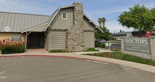 Doctors Medical Center Conference center 