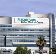 Sutter Medical Foundation