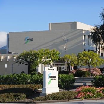 Wolf Auditorium- Sansum Clinic Wolf Auditorium- Sansum Clinic