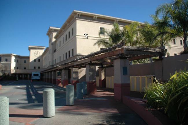 Palo Alto Center Palo Alto Center