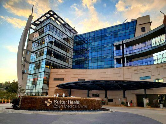 Eden Medical Center