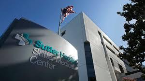 Sutter Sacramento Medical Center
