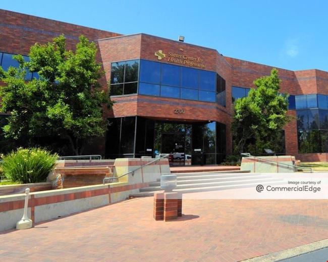 Gateway Oaks Gateway Oaks