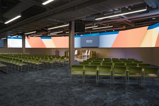 The Cove UCI The Cove UCI