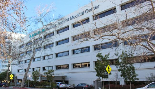 picture of 3100 Summit street building 