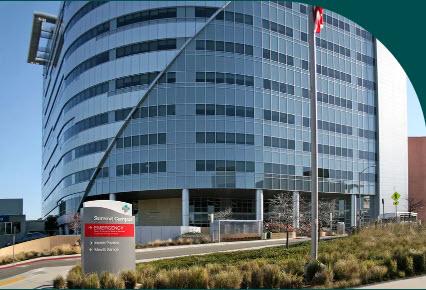 picture of 350 Hawthorn medical office building picture of 350 Hawthorn medical office building