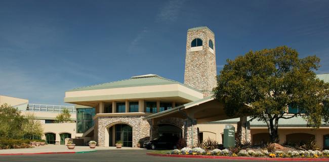 Sutter Health Roseville