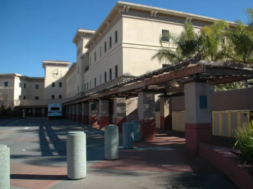 PAMF Jamplis Building