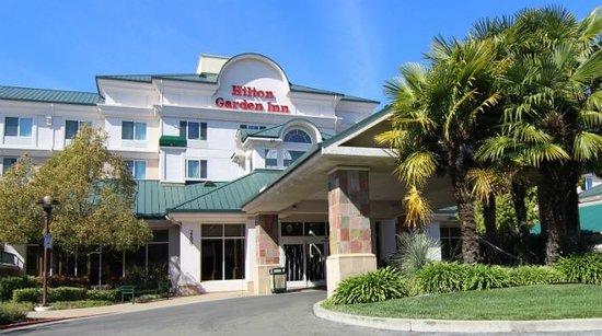 Hilton Garden Inn Hilton Garden Inn