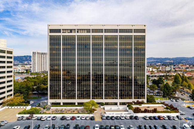 building 