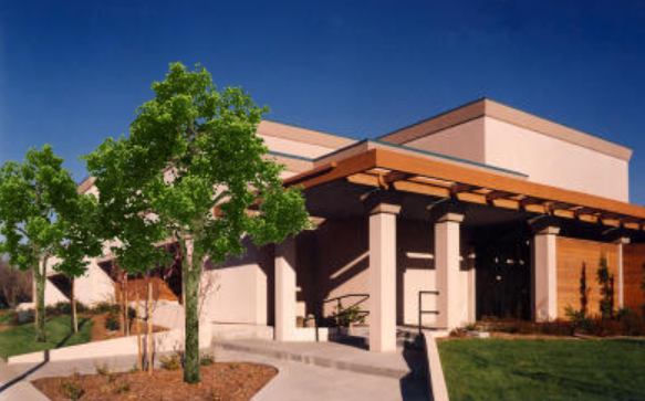Friedman Event Center